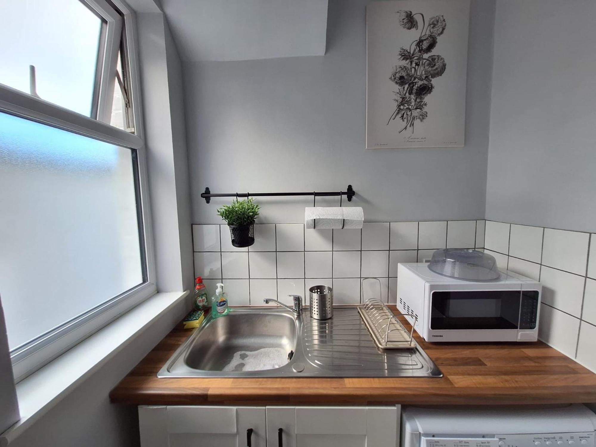 شقة Modern Ground Floor Flat - 15 Min To Central لندن المظهر الخارجي الصورة