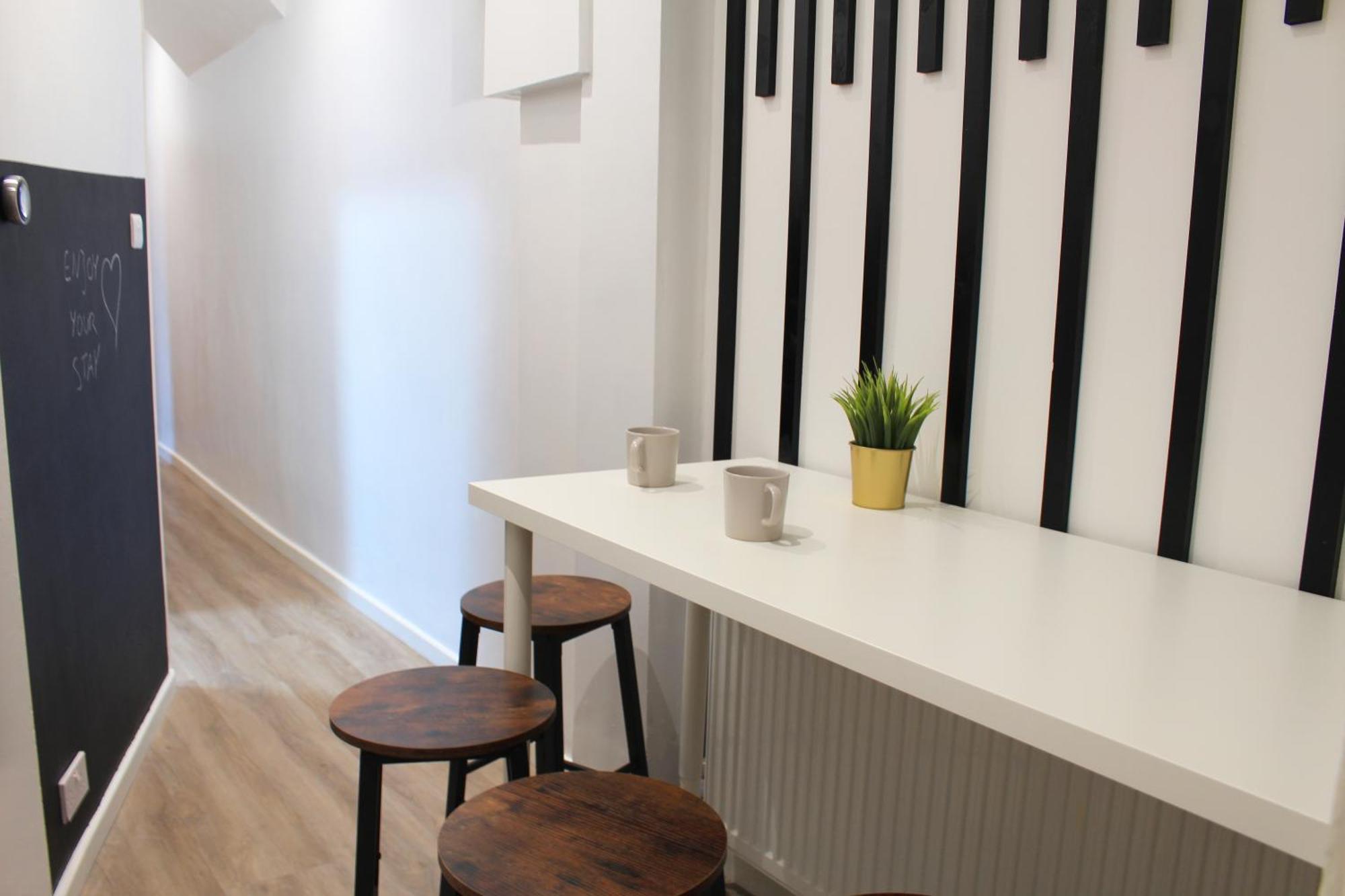 شقة Modern Ground Floor Flat - 15 Min To Central لندن المظهر الخارجي الصورة