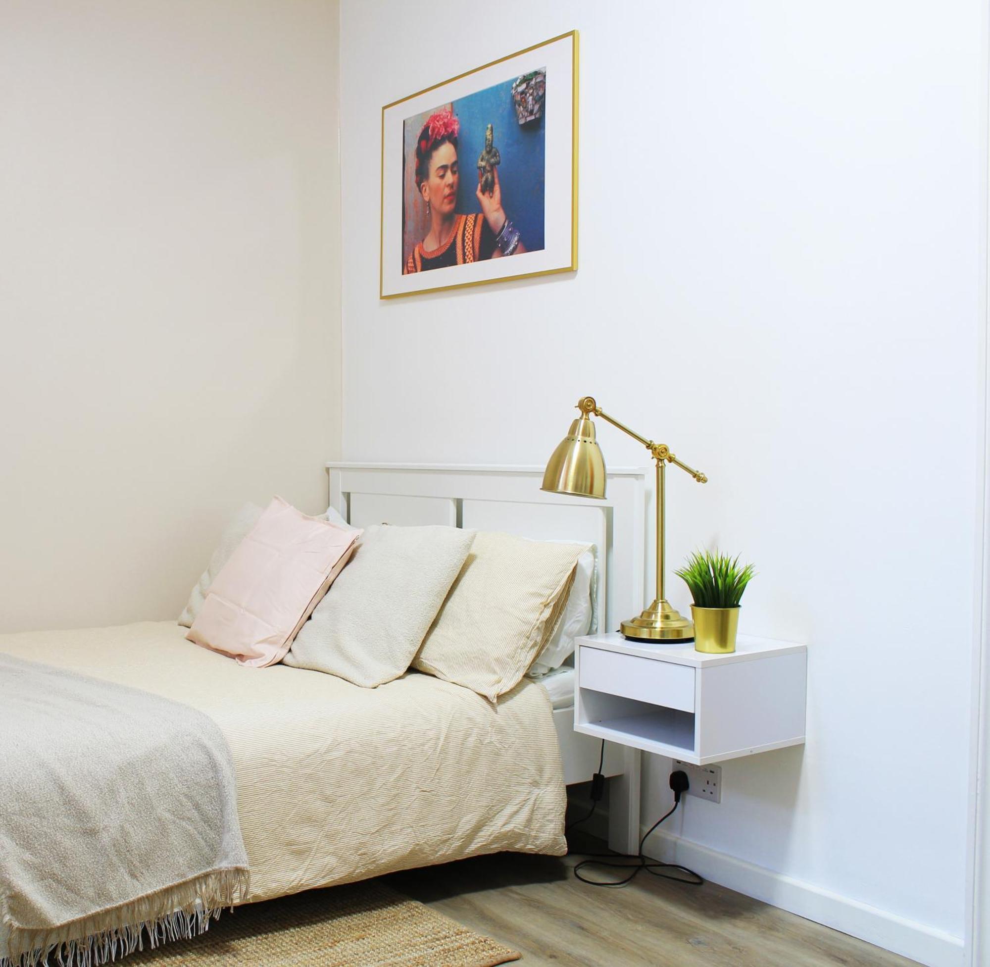 شقة Modern Ground Floor Flat - 15 Min To Central لندن المظهر الخارجي الصورة