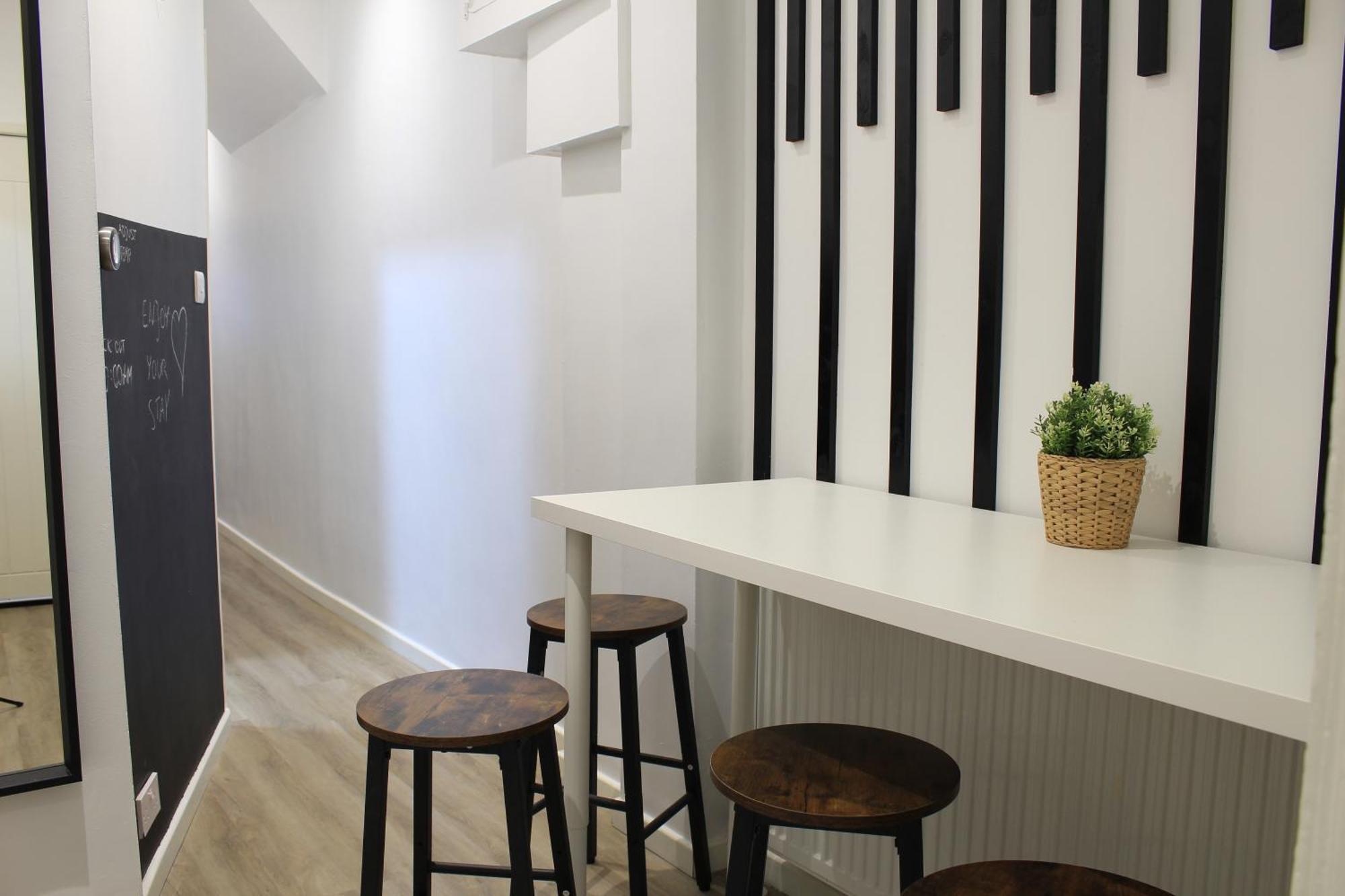 شقة Modern Ground Floor Flat - 15 Min To Central لندن المظهر الخارجي الصورة