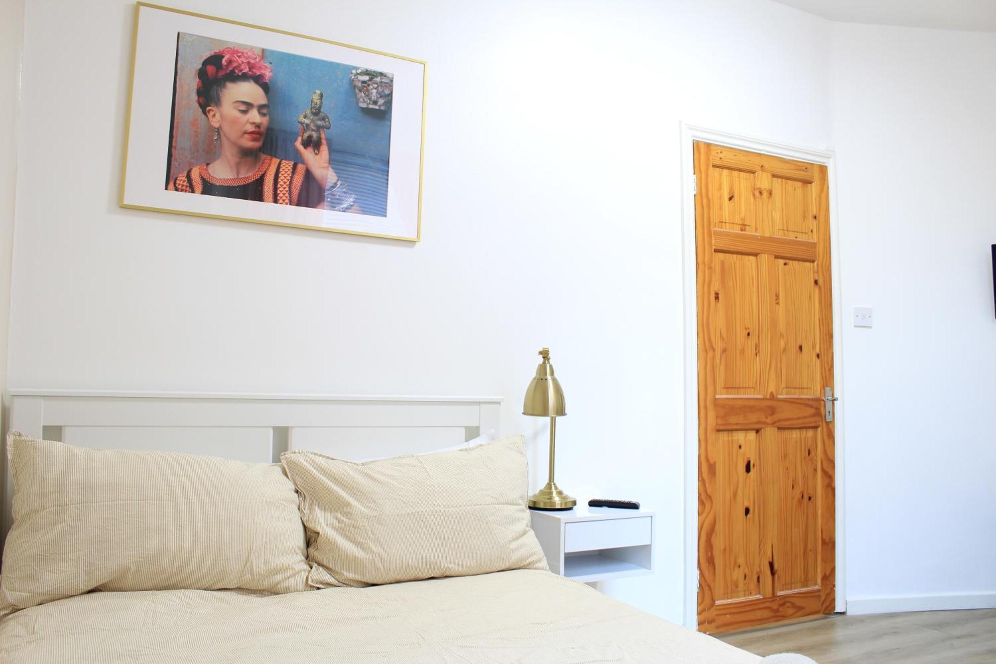 شقة Modern Ground Floor Flat - 15 Min To Central لندن المظهر الخارجي الصورة